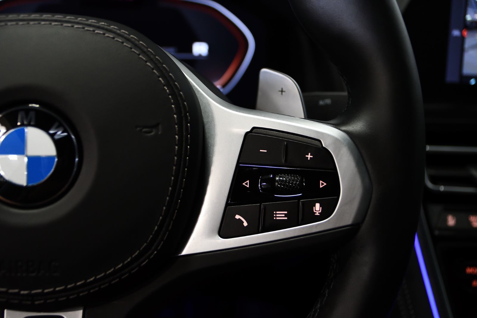2022 BMW 8 Series in St-Bruno, Quebec