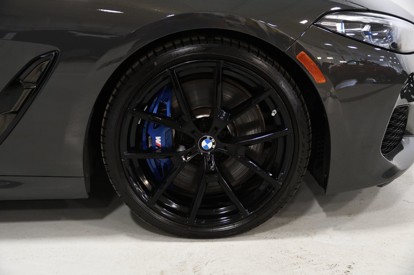 2022 BMW 8 Series in St-Bruno, Quebec