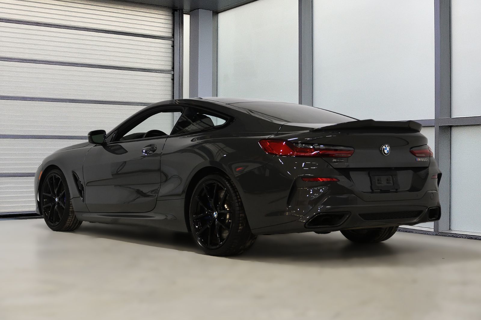 2022 BMW 8 Series in St-Bruno, Quebec