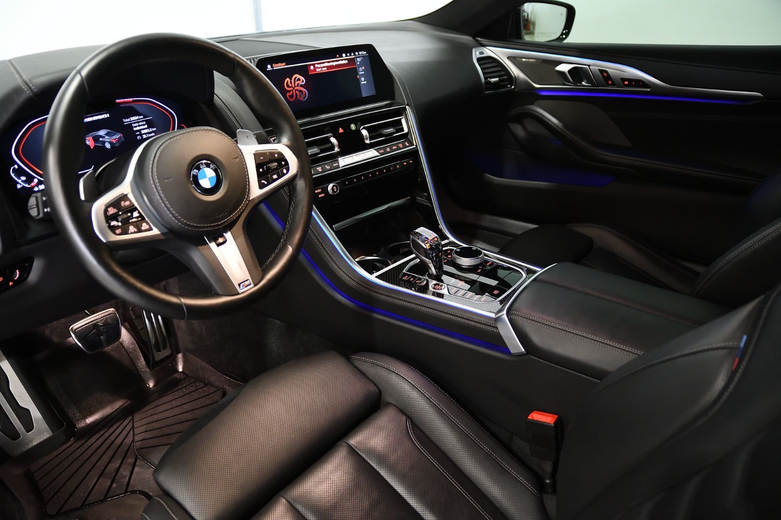 2022 BMW 8 Series in St-Bruno, Quebec