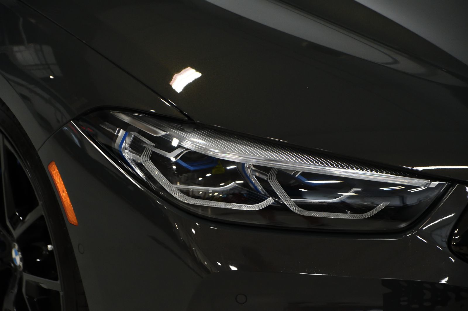 2022 BMW 8 Series in St-Bruno, Quebec
