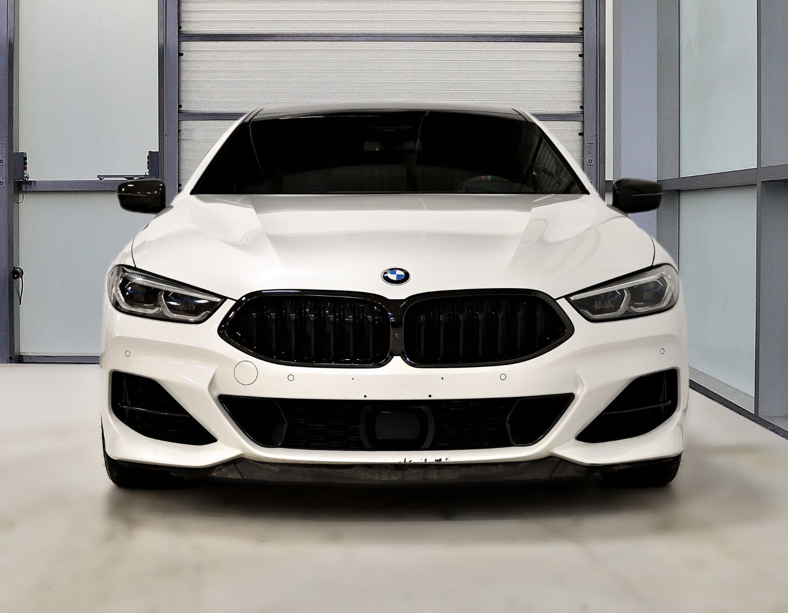 2021 BMW M850i xDrive Gran Coupe in St-Bruno, Quebec