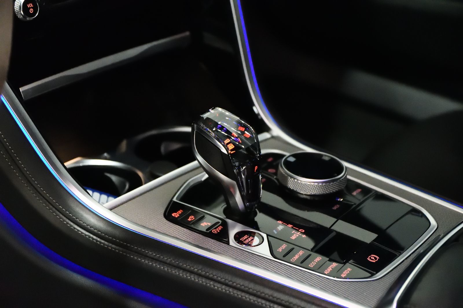 2021 BMW M850i xDrive Gran Coupe in St-Bruno, Quebec