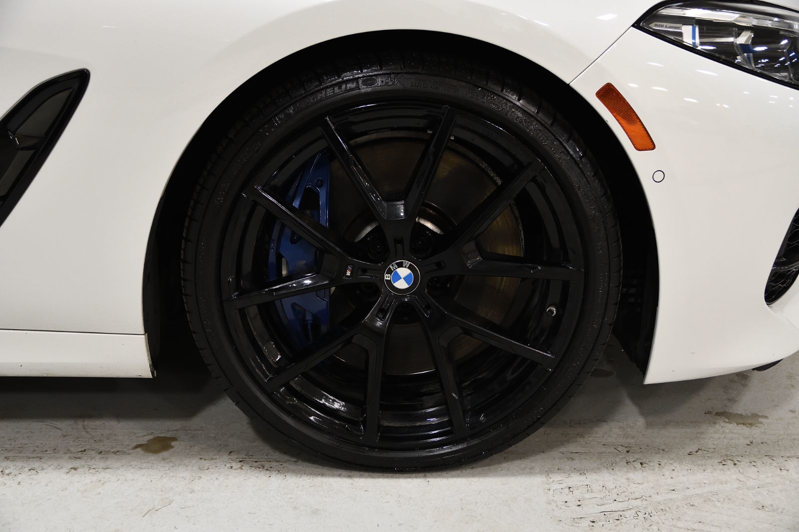 2021 BMW M850i xDrive Gran Coupe in St-Bruno, Quebec