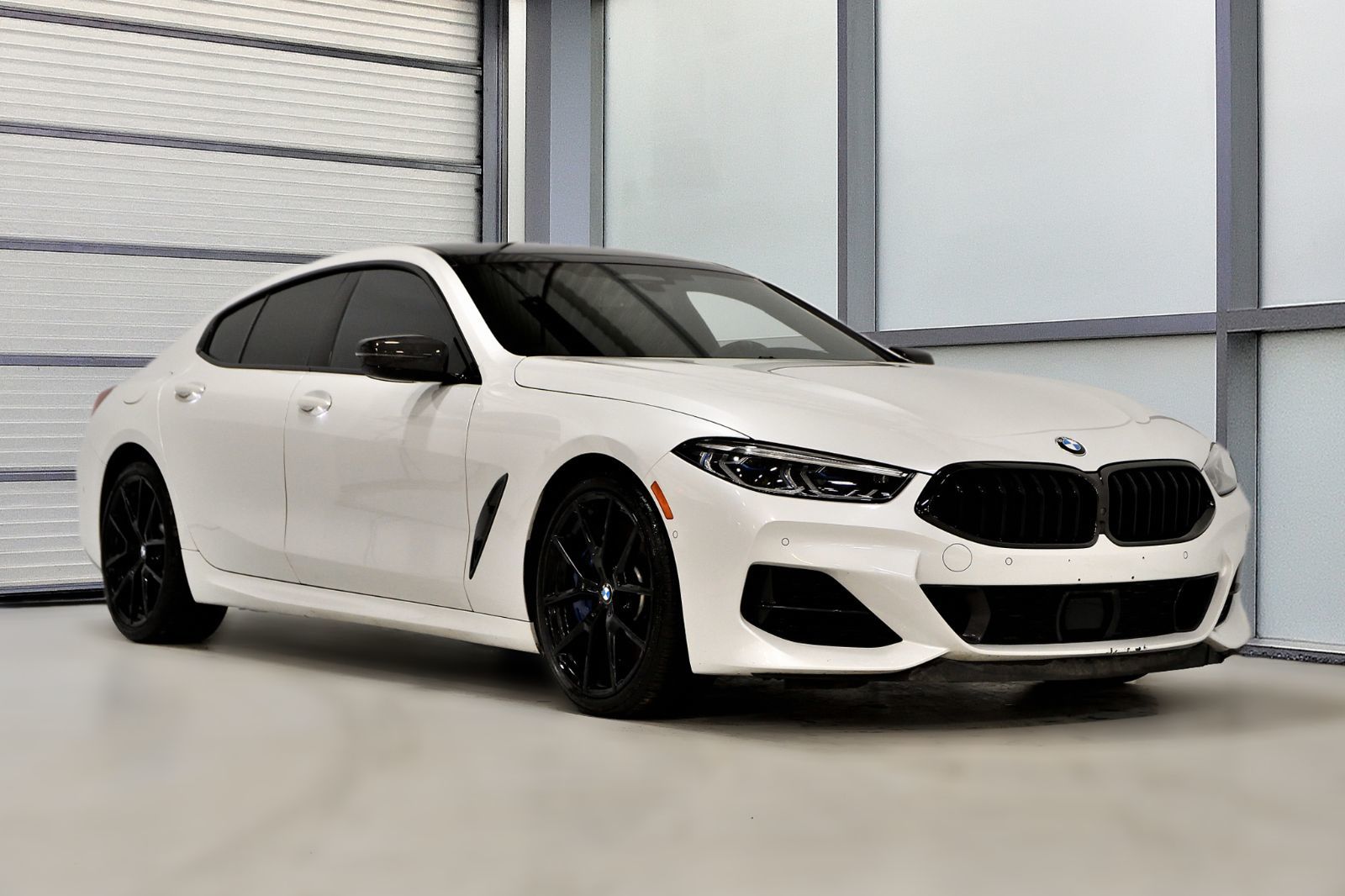 2021 BMW M850i xDrive Gran Coupe in St-Bruno, Quebec