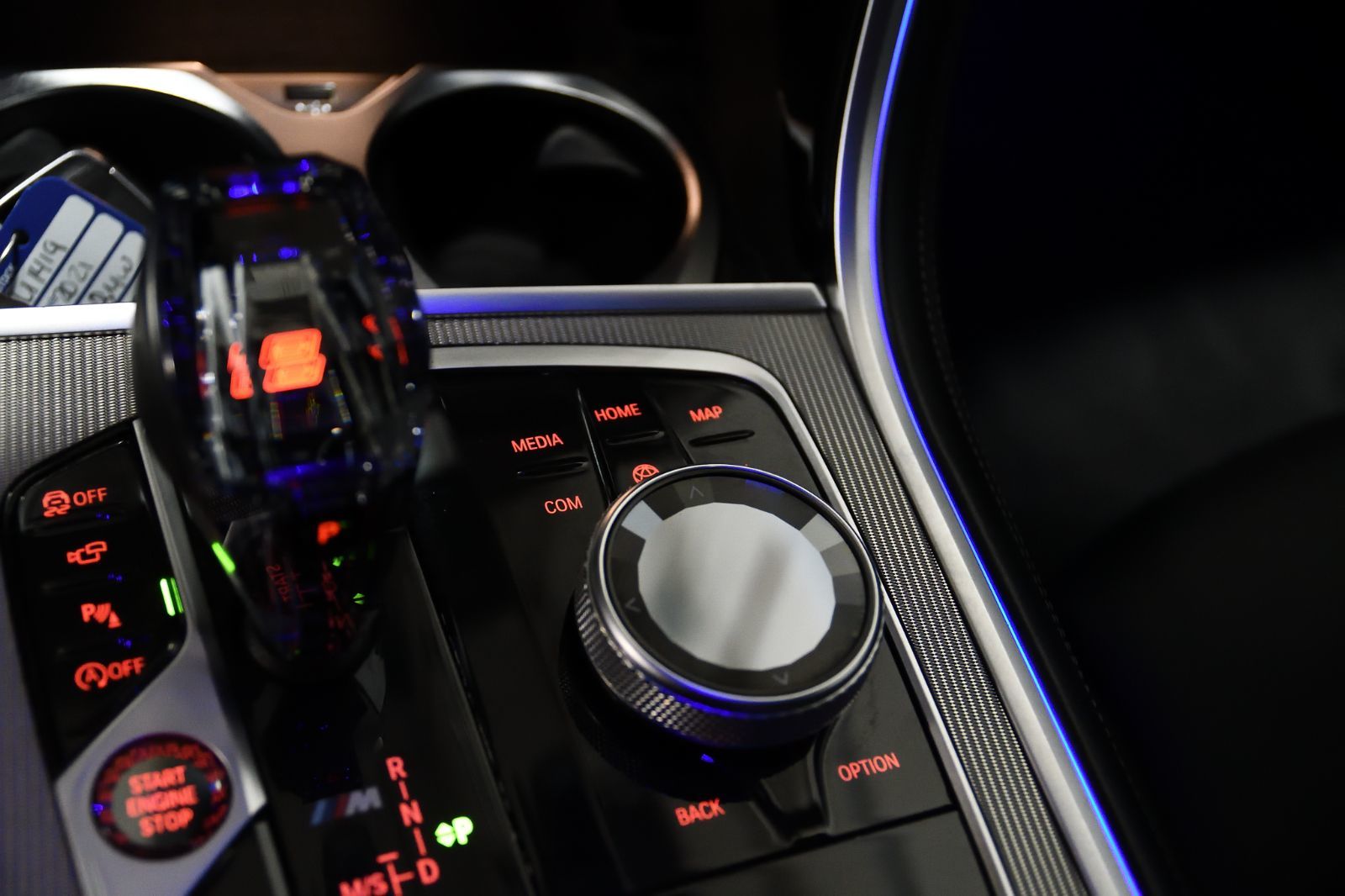 2021 BMW M850i xDrive Gran Coupe in St-Bruno, Quebec