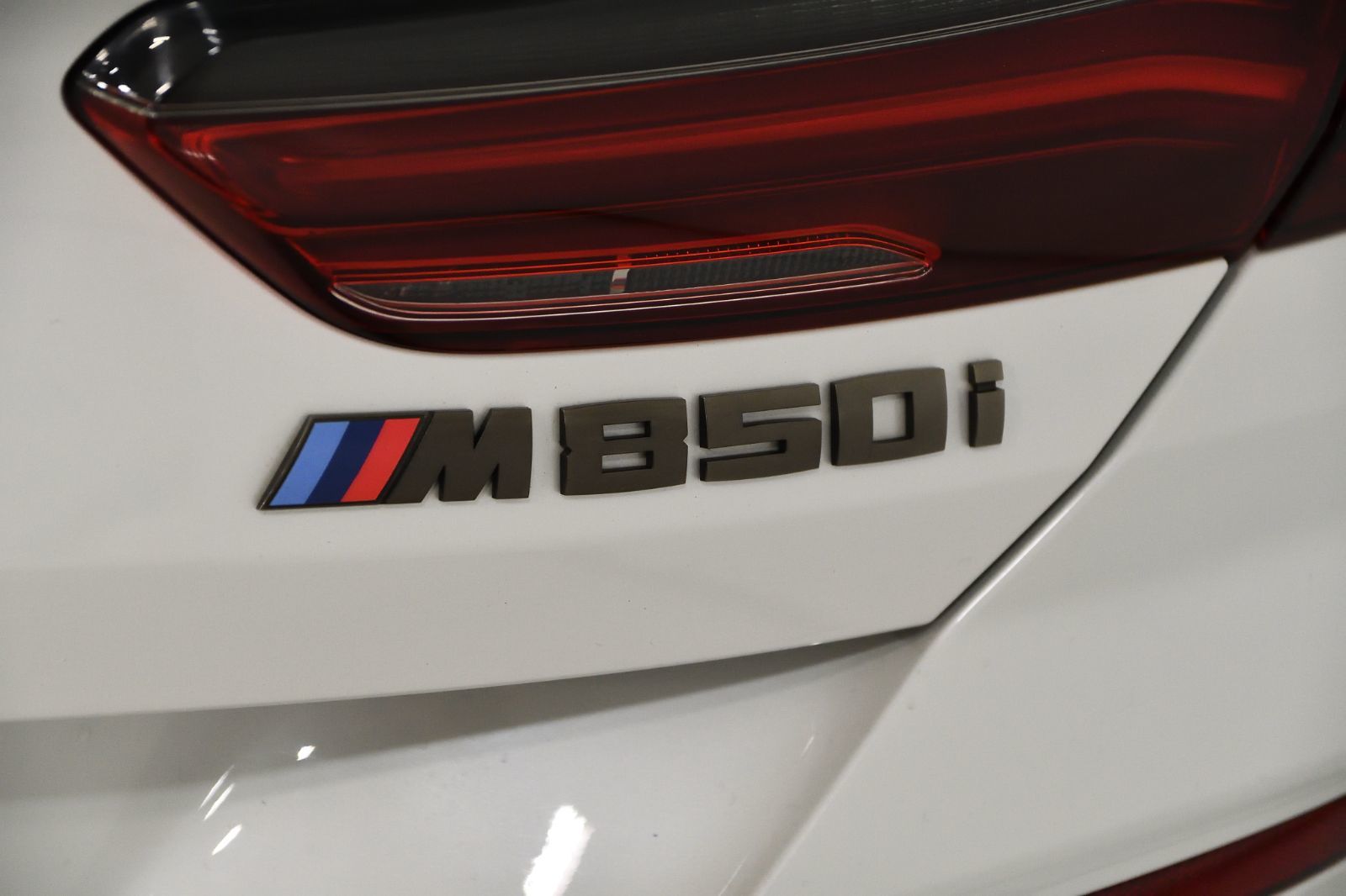 2021 BMW M850i xDrive Gran Coupe in St-Bruno, Quebec