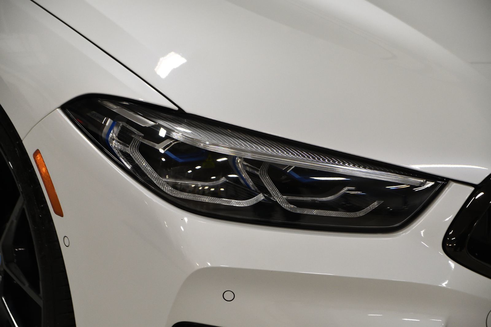 2021 BMW M850i xDrive Gran Coupe in St-Bruno, Quebec