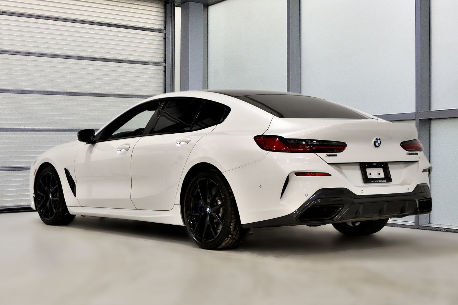 2021 BMW M850i xDrive Gran Coupe in St-Bruno, Quebec