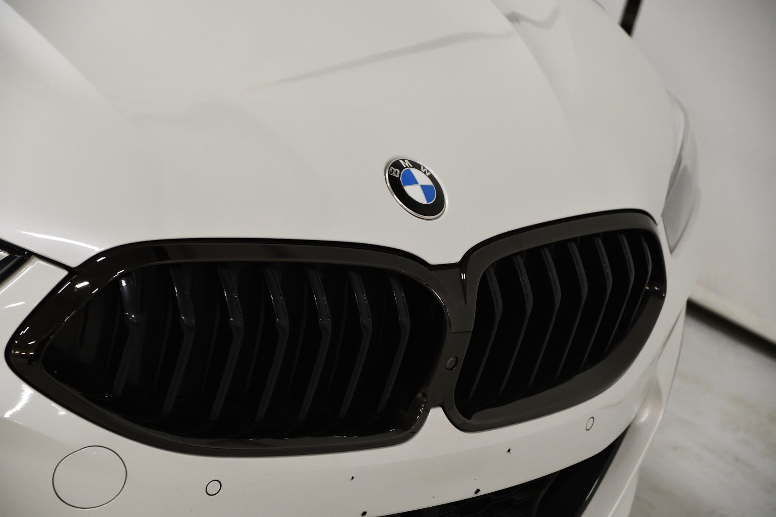 2021 BMW M850i xDrive Gran Coupe in St-Bruno, Quebec