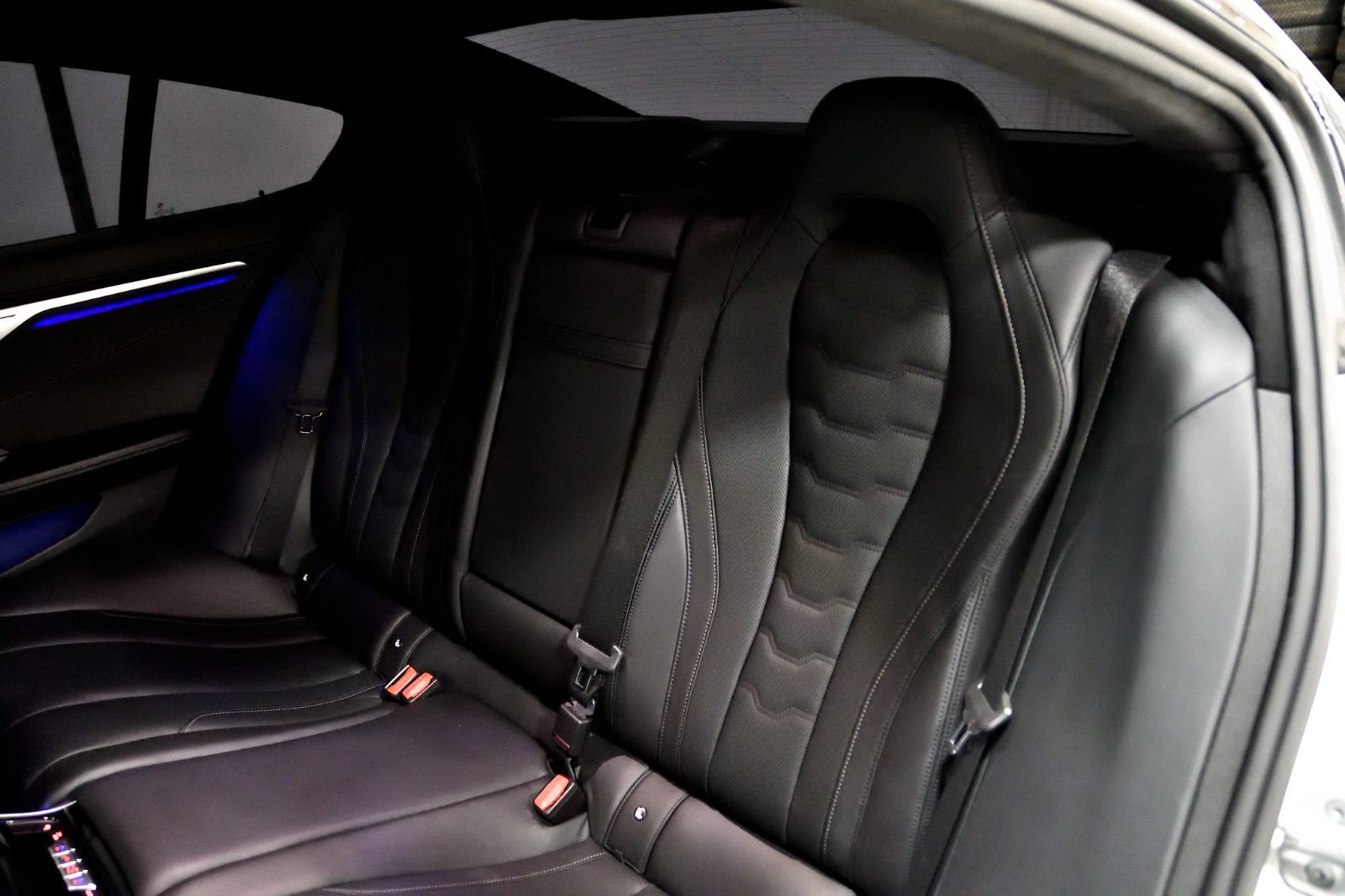 2021 BMW M850i xDrive Gran Coupe in St-Bruno, Quebec