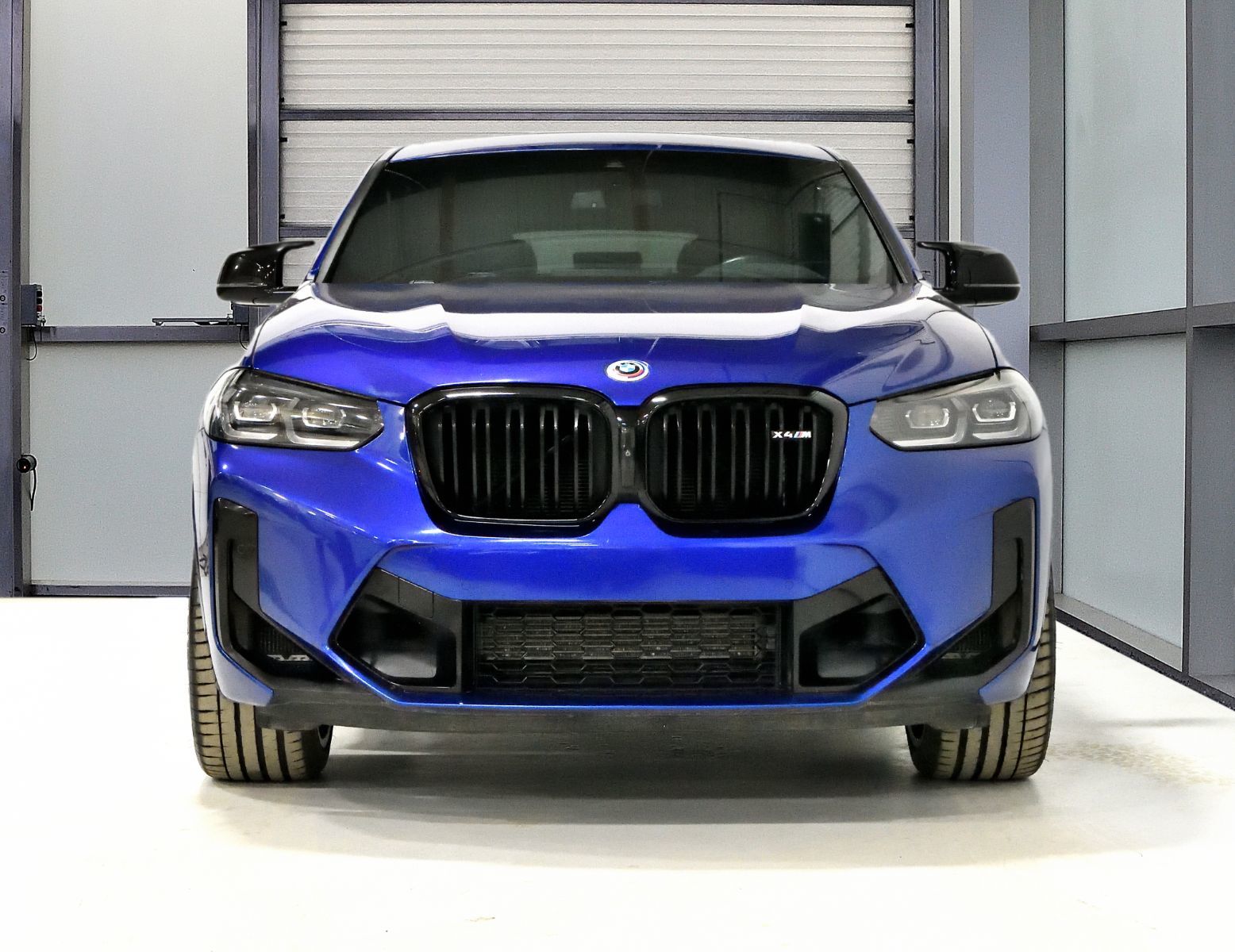 2022 BMW X4 M in St-Bruno, Quebec