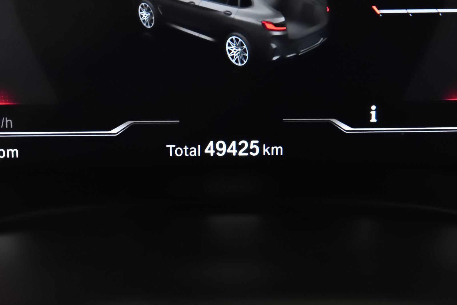 2022 BMW X4 M in St-Bruno, Quebec