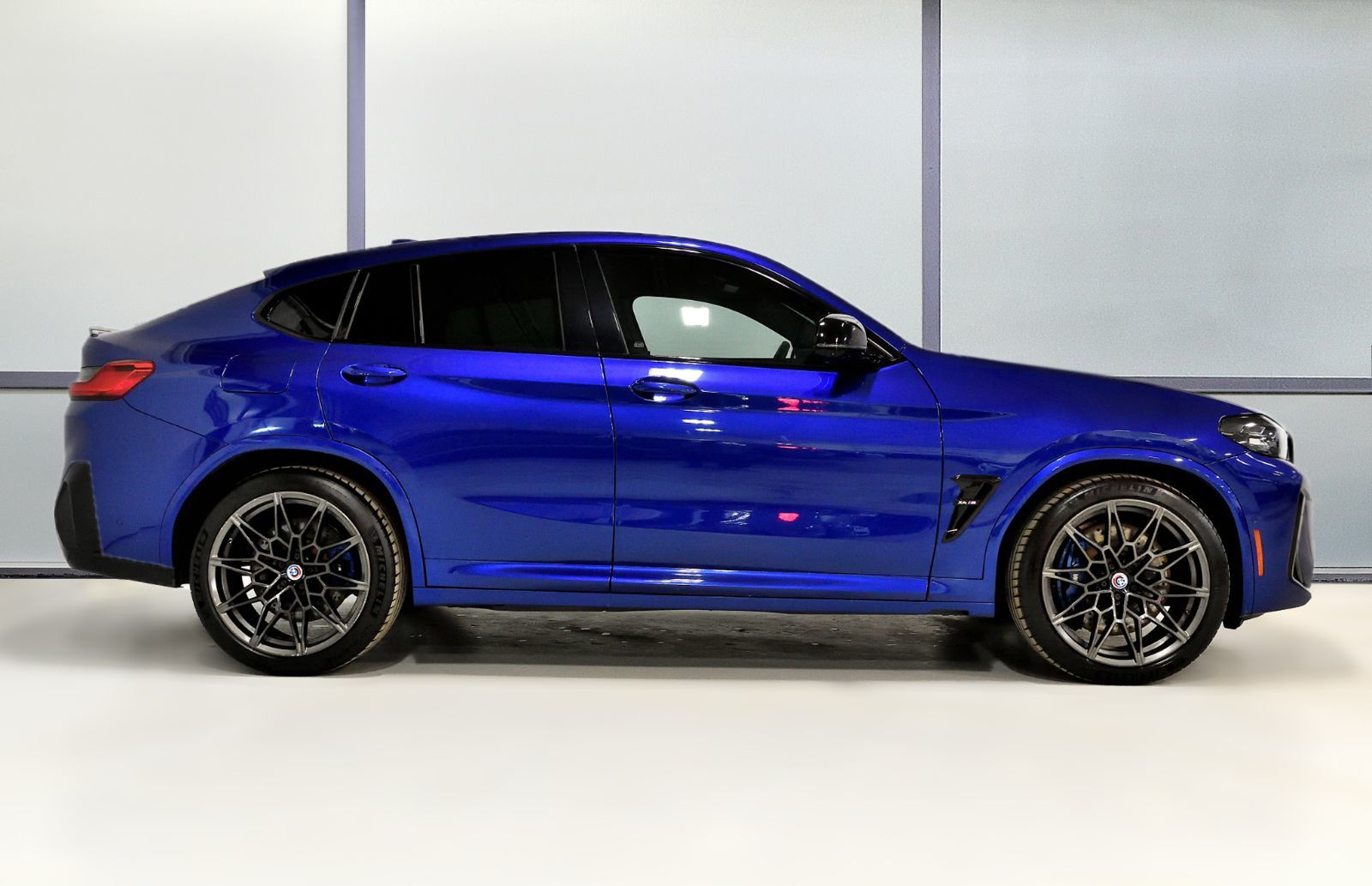 2022 BMW X4 M in St-Bruno, Quebec