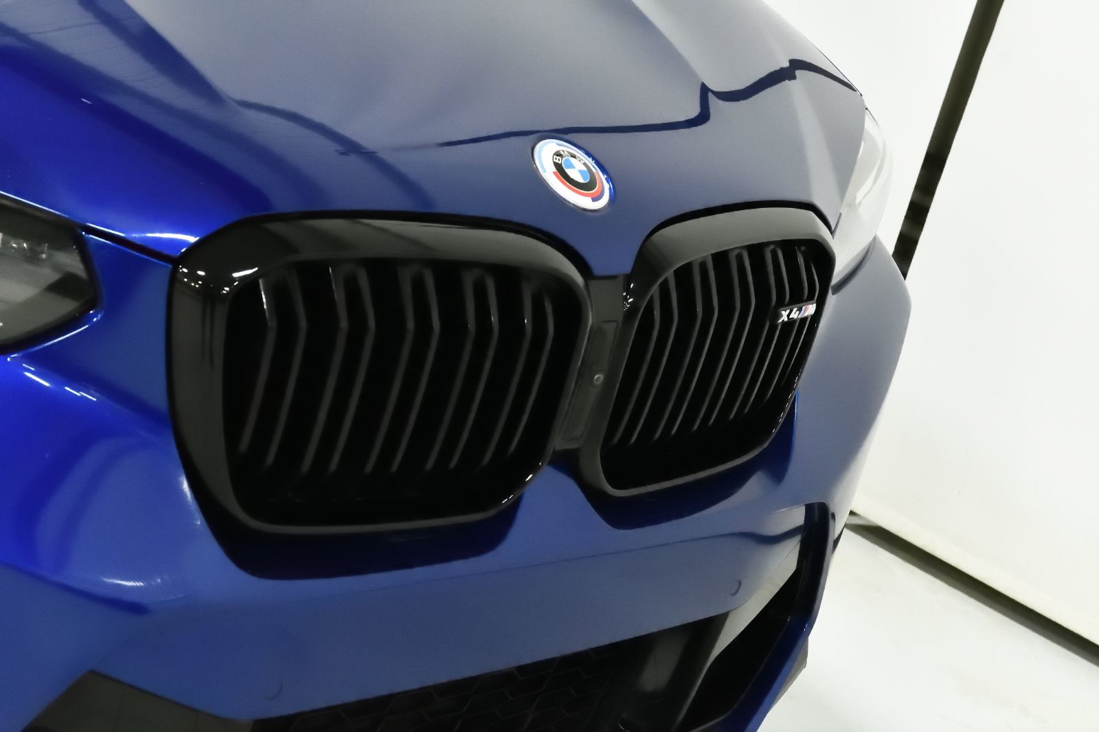 2022 BMW X4 M in St-Bruno, Quebec