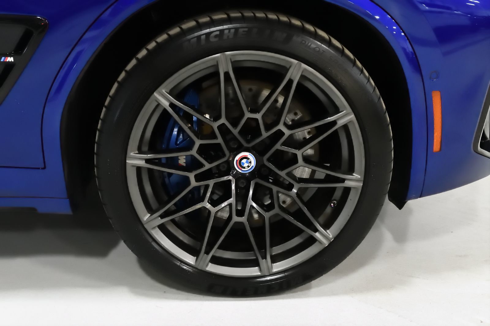 2022 BMW X4 M in St-Bruno, Quebec