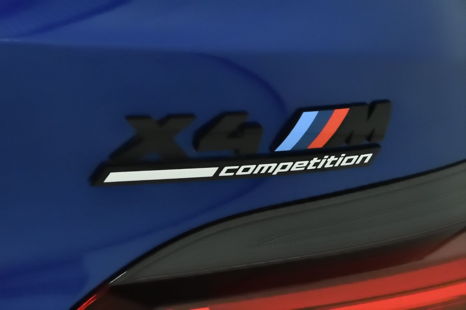 2022 BMW X4 M in St-Bruno, Quebec