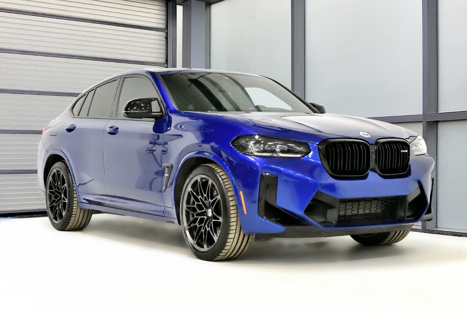 2022 BMW X4 M in St-Bruno, Quebec