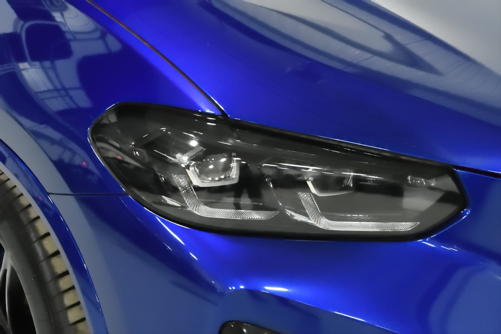 2022 BMW X4 M in St-Bruno, Quebec