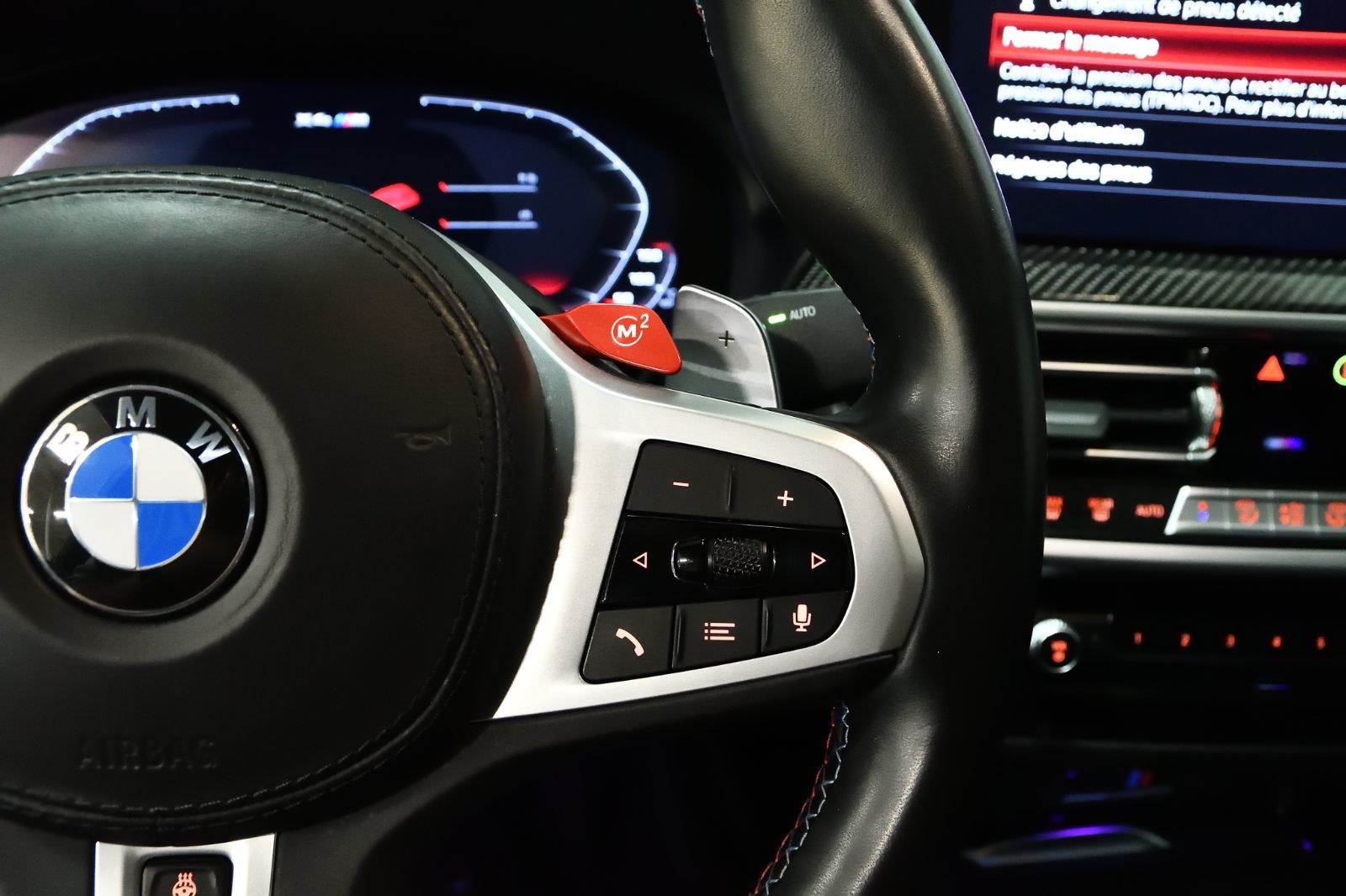 2022 BMW X4 M in St-Bruno, Quebec