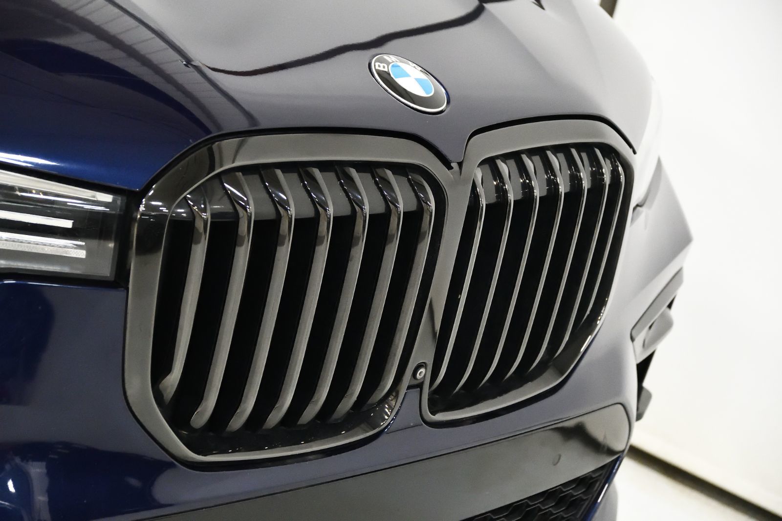 2022 BMW X7 in St-Bruno, Quebec