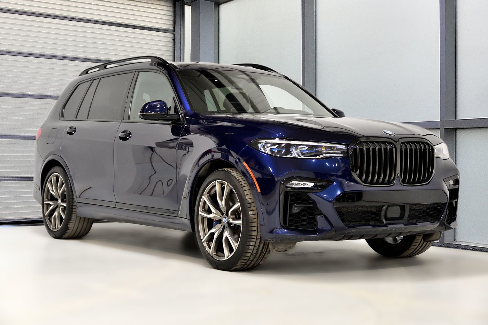 2022 BMW X7 in St-Bruno, Quebec