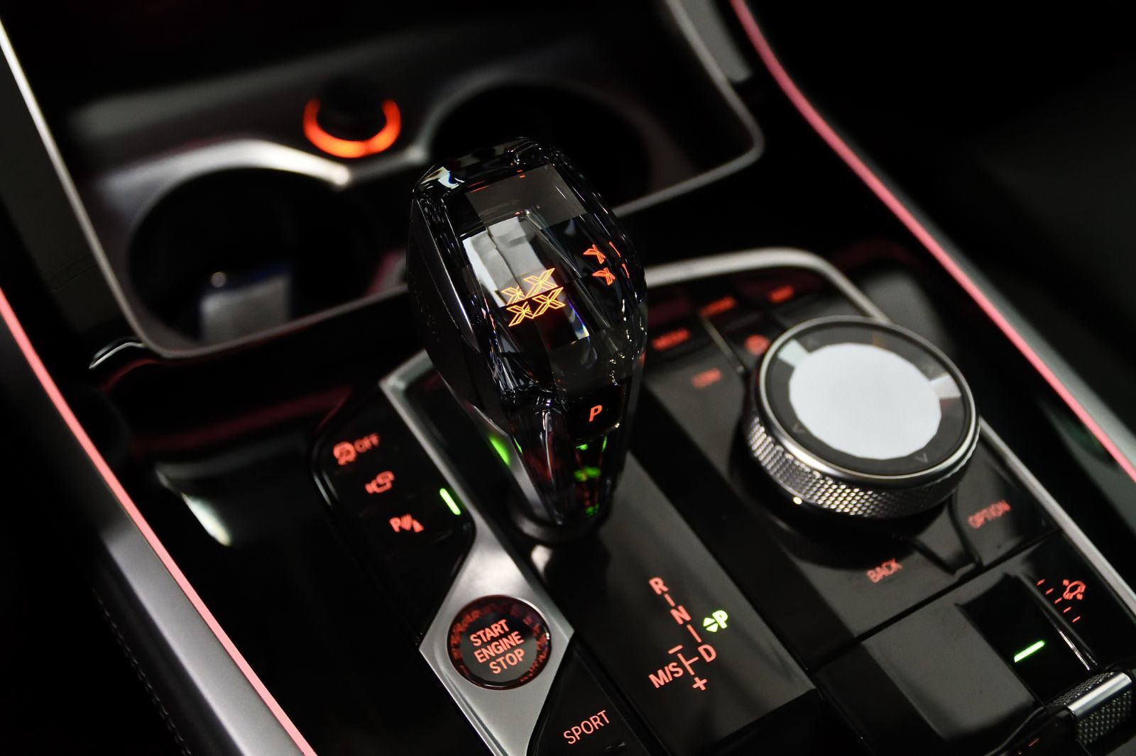 2022 BMW X7 in St-Bruno, Quebec