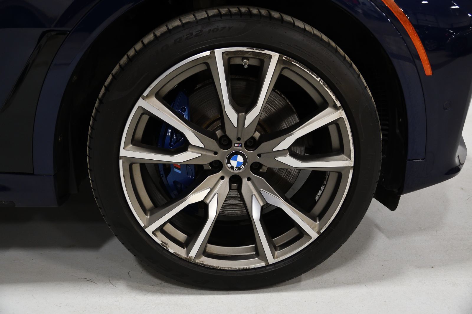 2022 BMW X7 in St-Bruno, Quebec