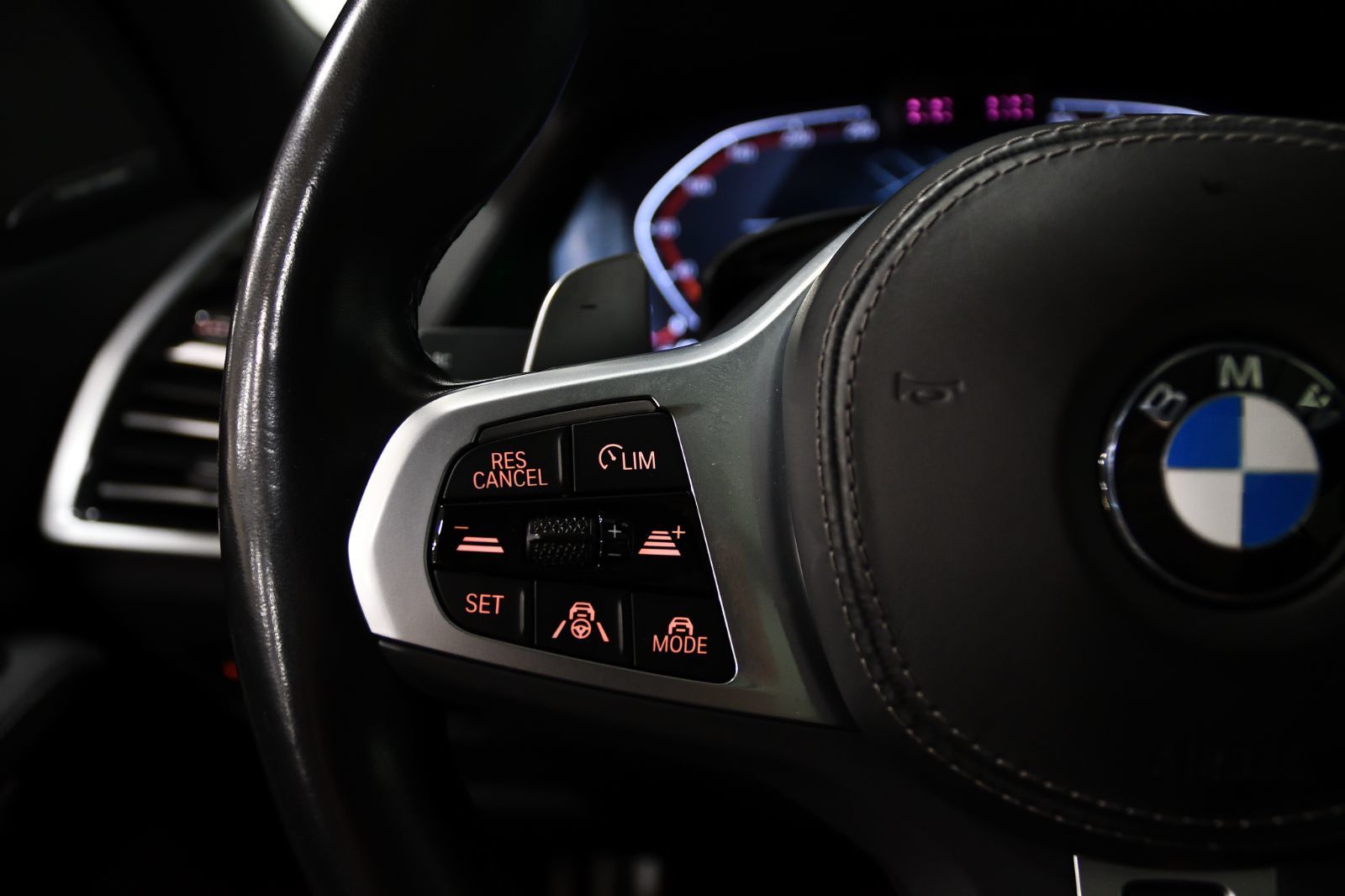 2022 BMW X7 in St-Bruno, Quebec