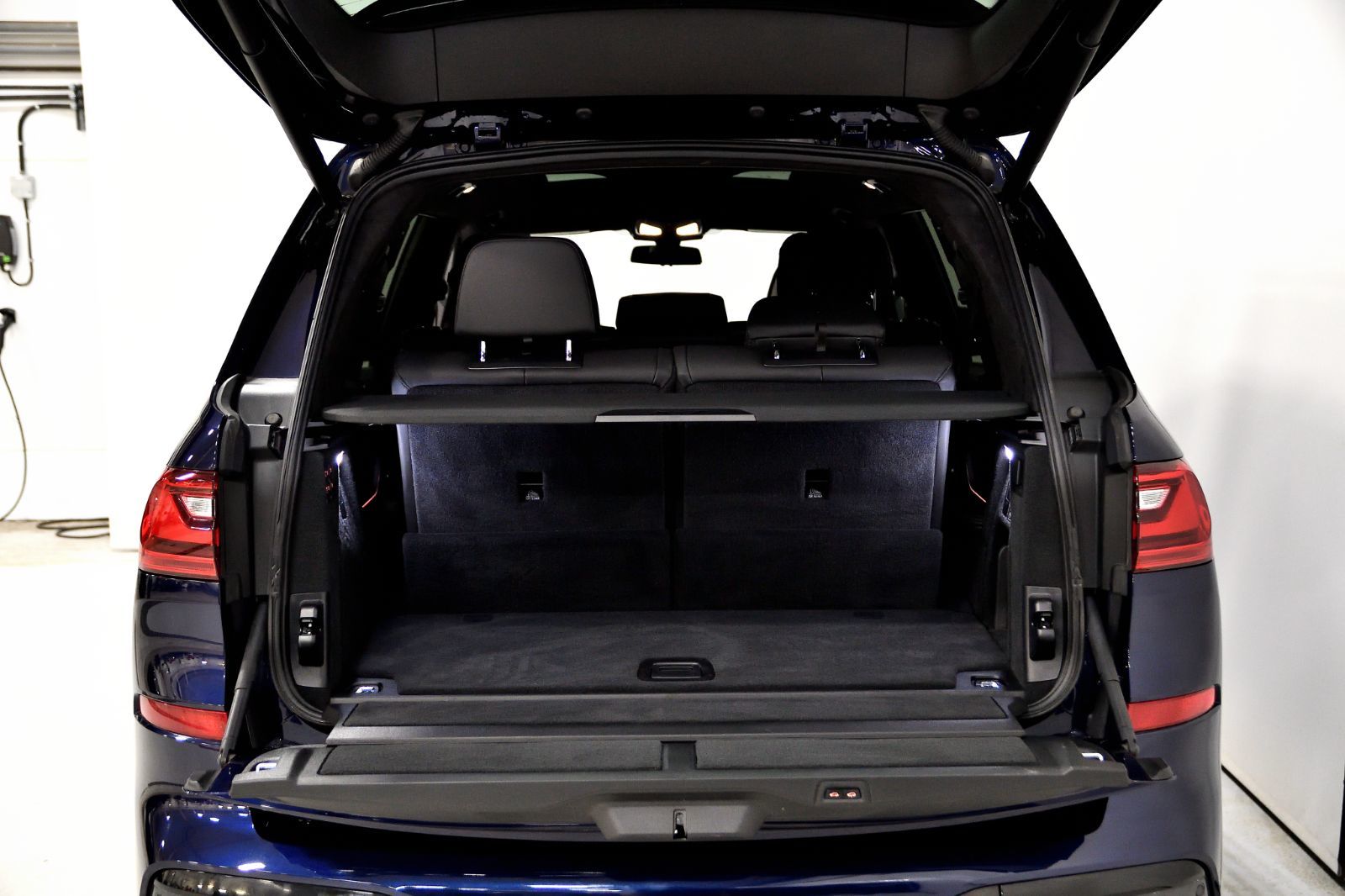 2022 BMW X7 in St-Bruno, Quebec