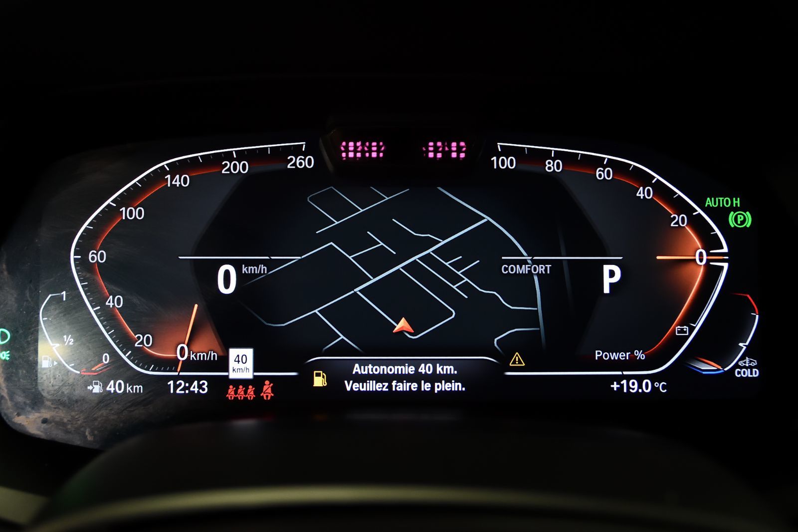 2022 BMW X7 in St-Bruno, Quebec