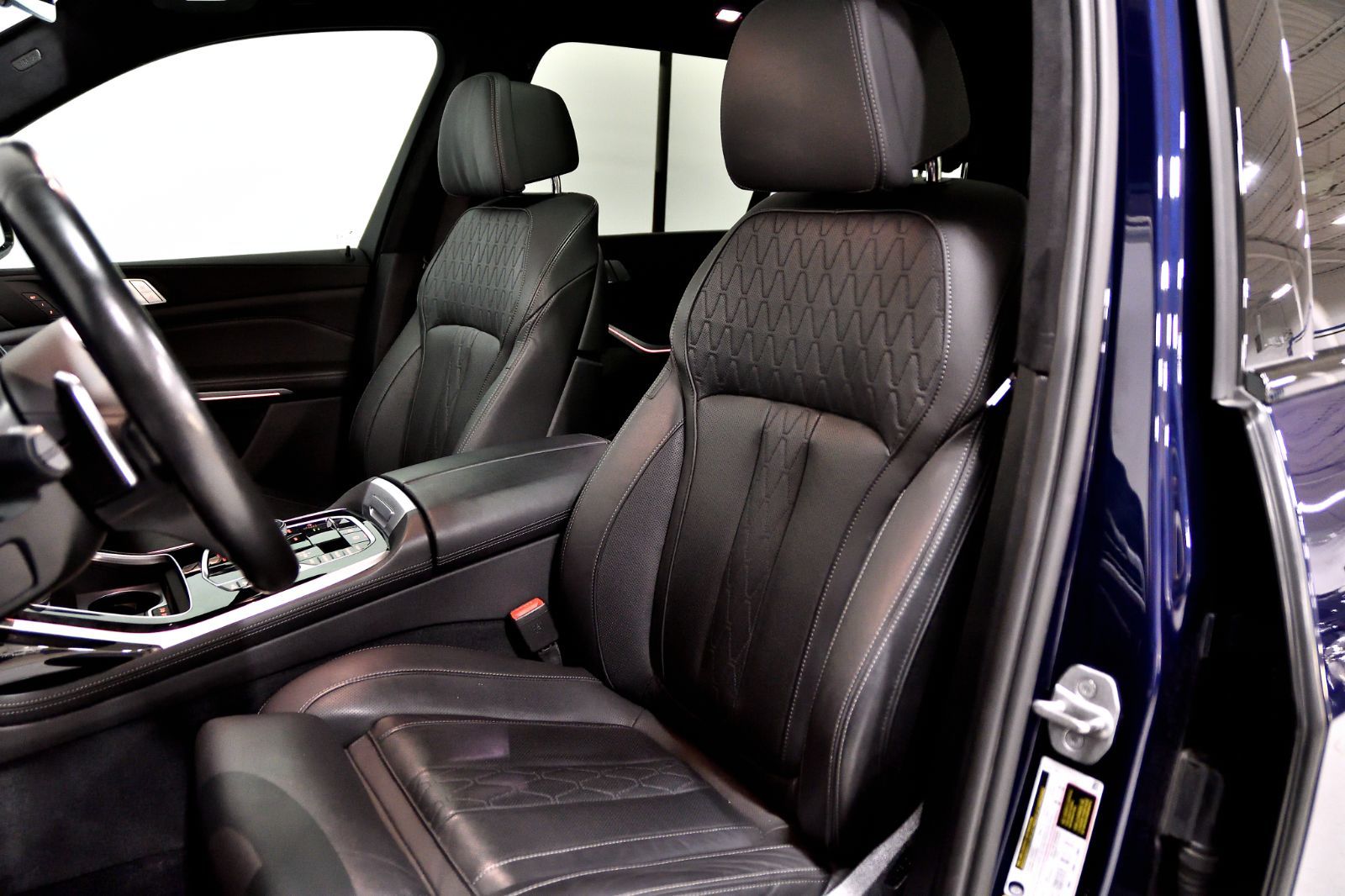 2022 BMW X7 in St-Bruno, Quebec