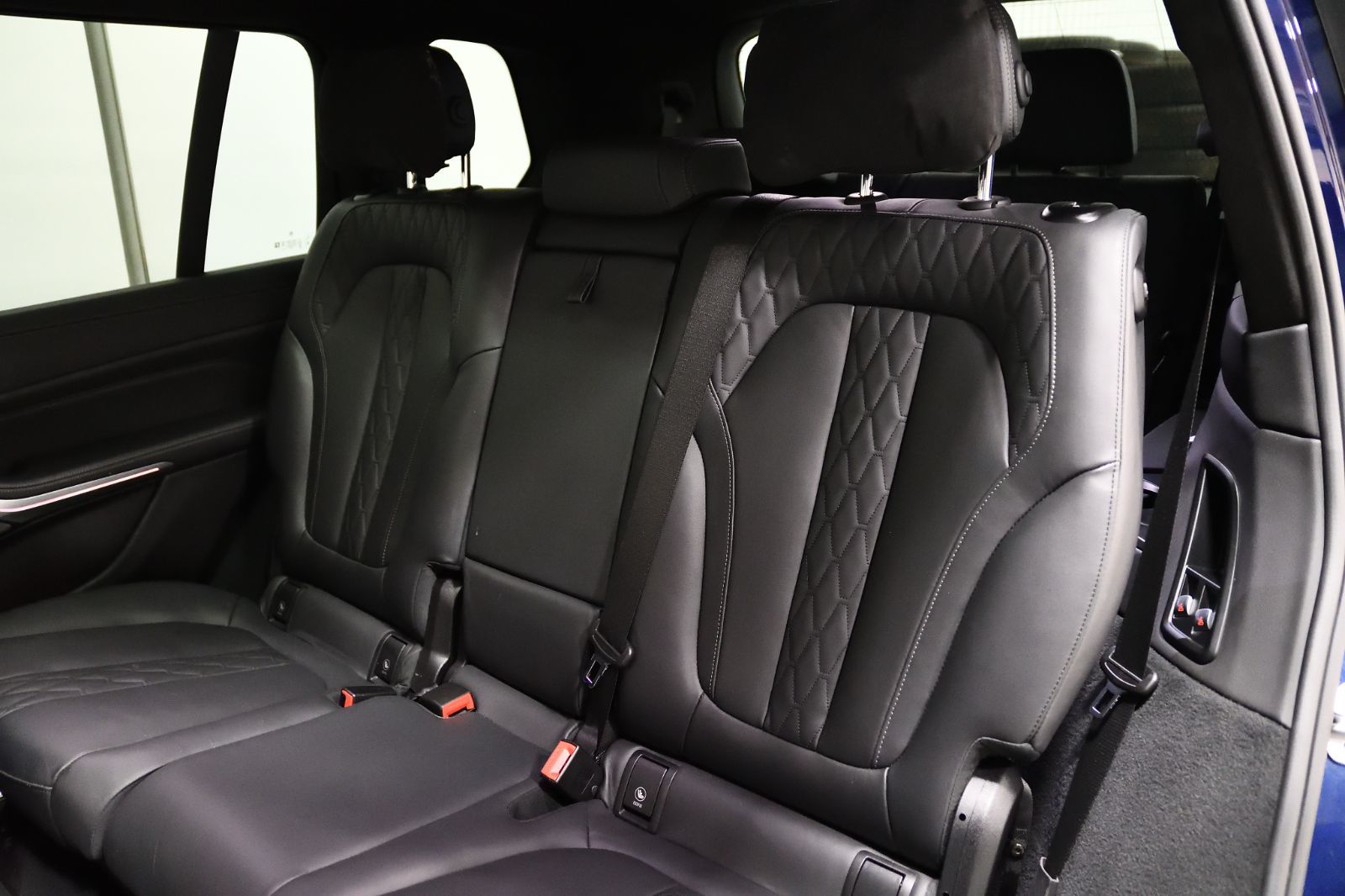 2022 BMW X7 in St-Bruno, Quebec