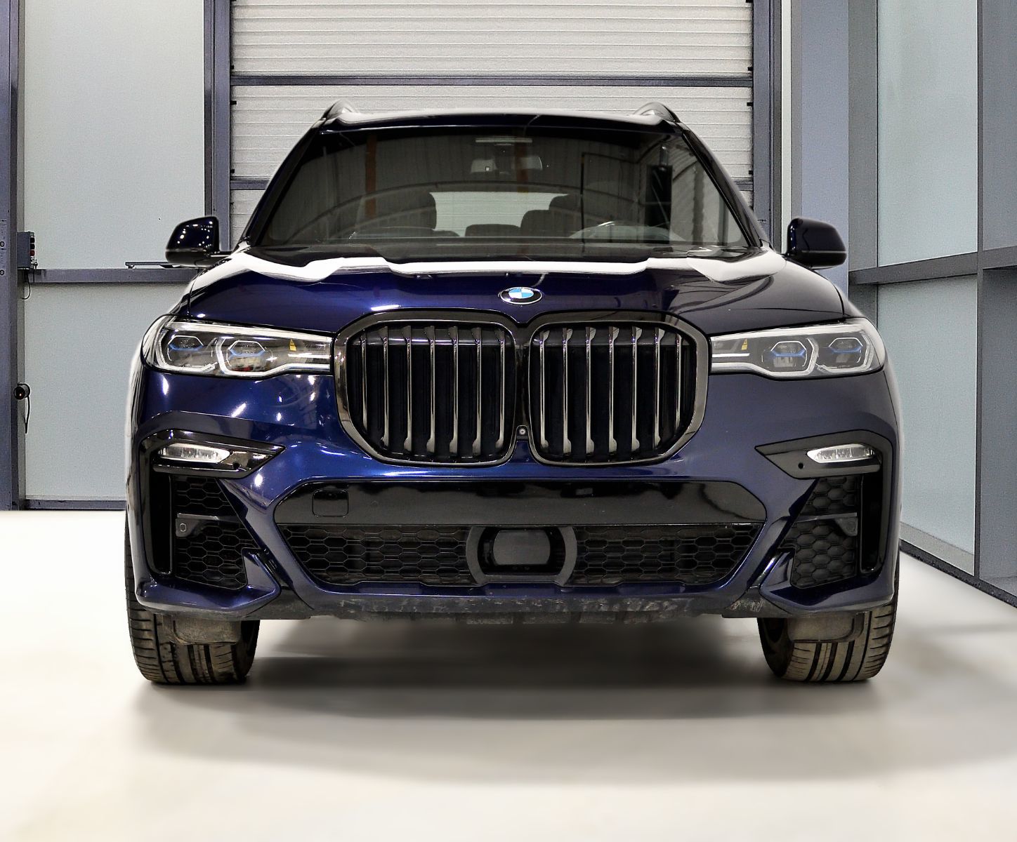 2022 BMW X7 in St-Bruno, Quebec