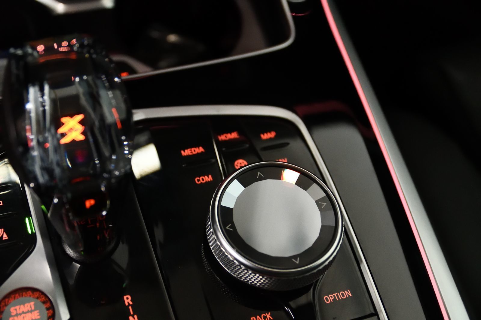 2022 BMW X7 in St-Bruno, Quebec