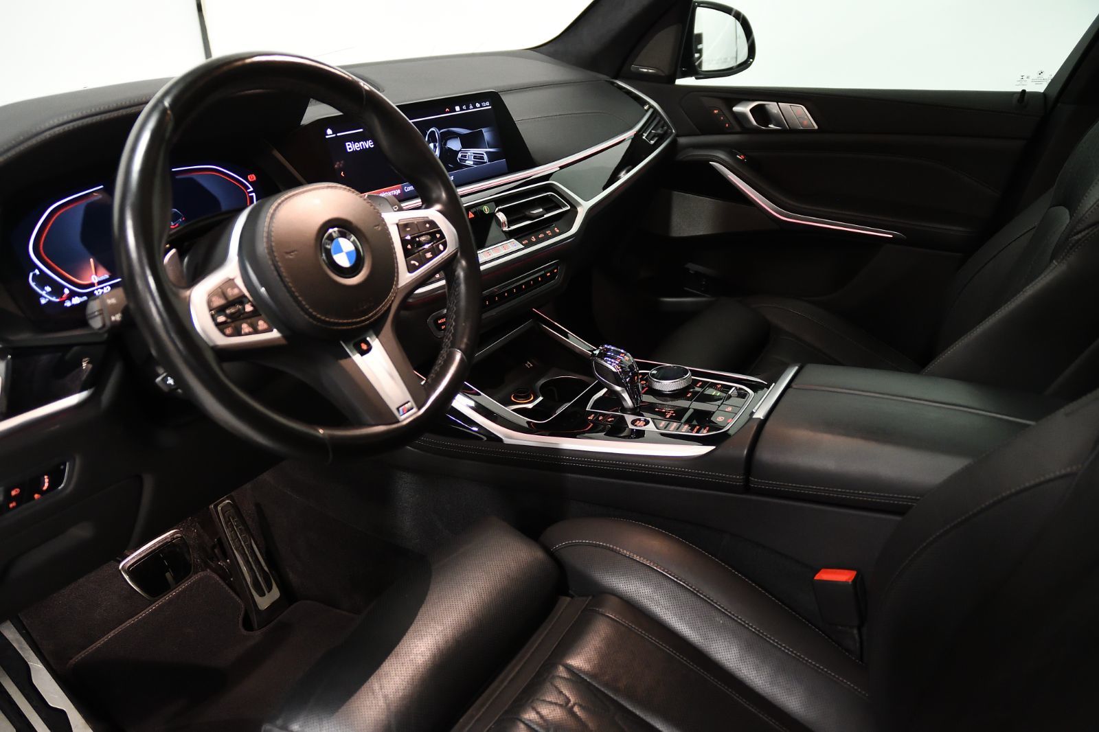 2022 BMW X7 in St-Bruno, Quebec