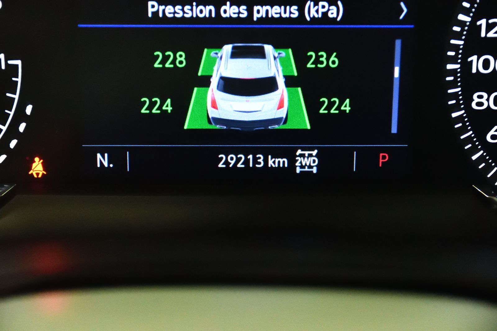 2022 Cadillac XT5 in St-Bruno, Quebec