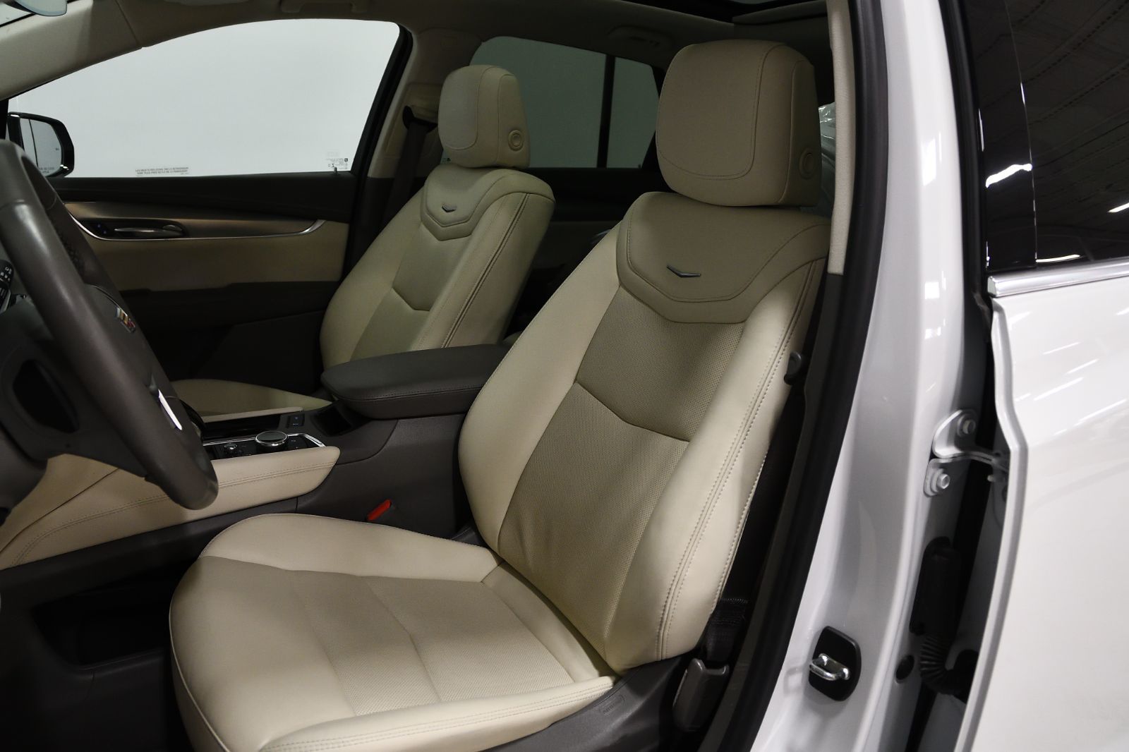 2022 Cadillac XT5 in St-Bruno, Quebec