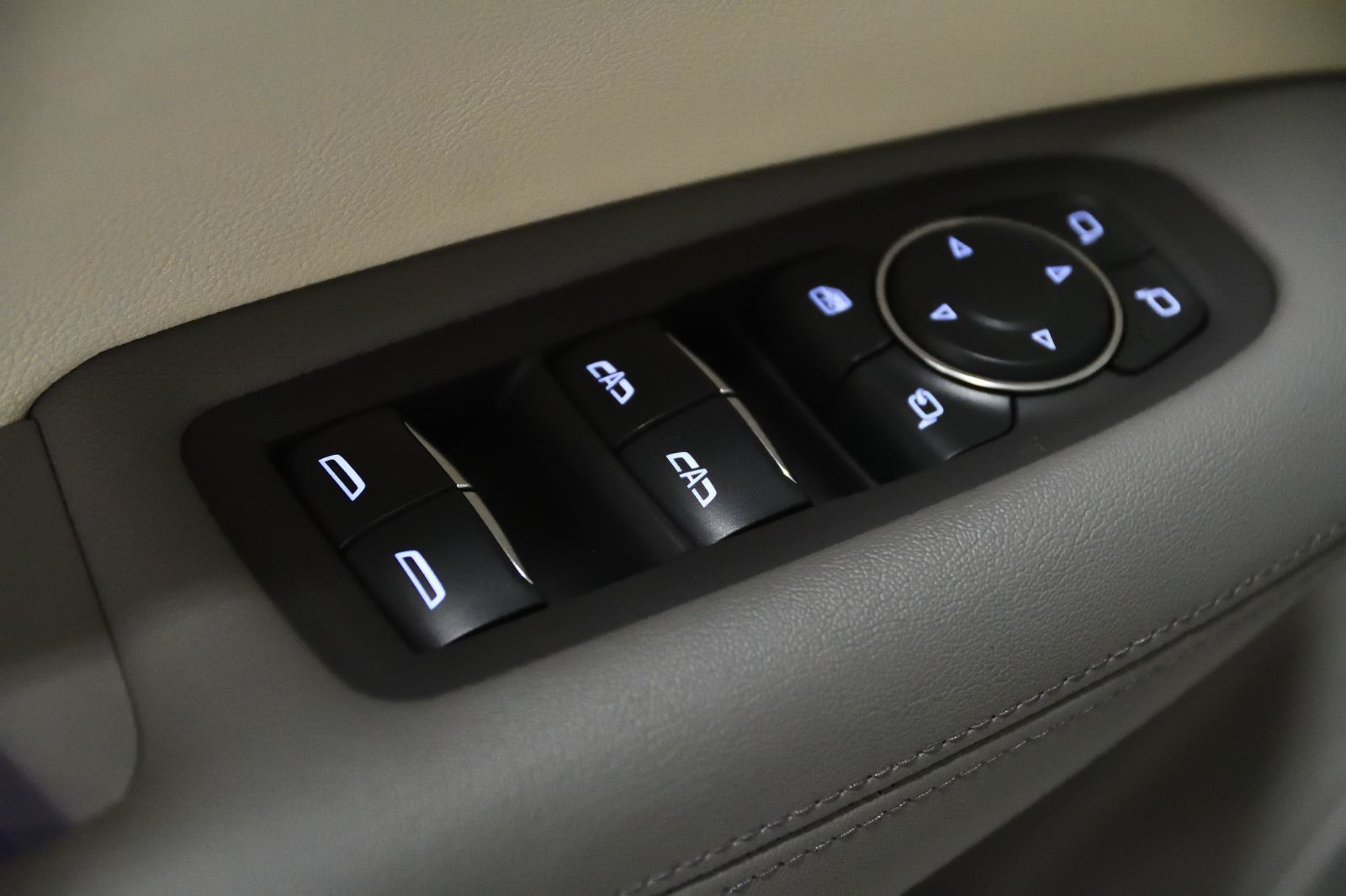 2022 Cadillac XT5 in St-Bruno, Quebec