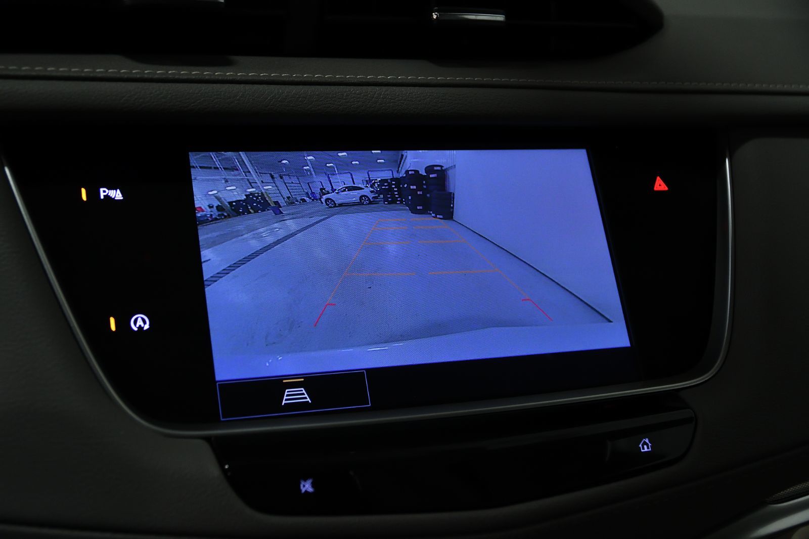 2022 Cadillac XT5 in St-Bruno, Quebec