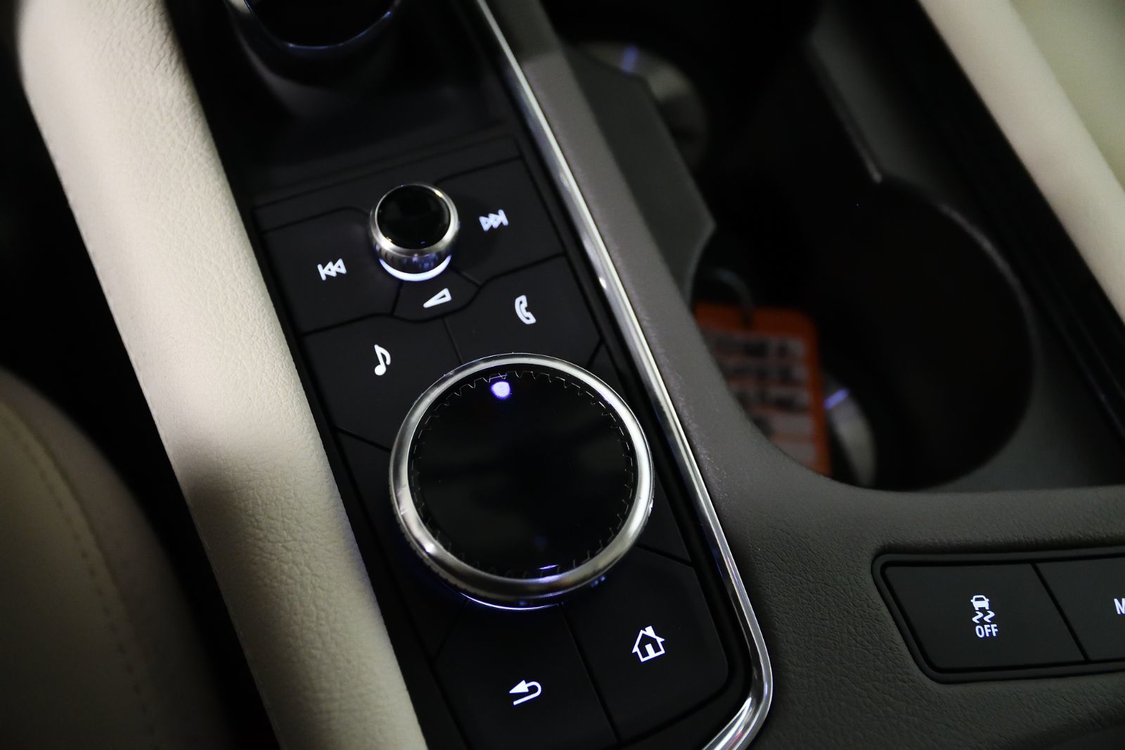 2022 Cadillac XT5 in St-Bruno, Quebec