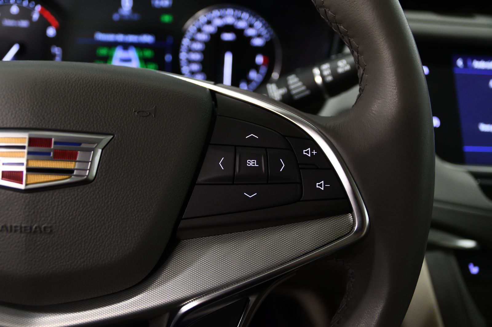 2022 Cadillac XT5 in St-Bruno, Quebec