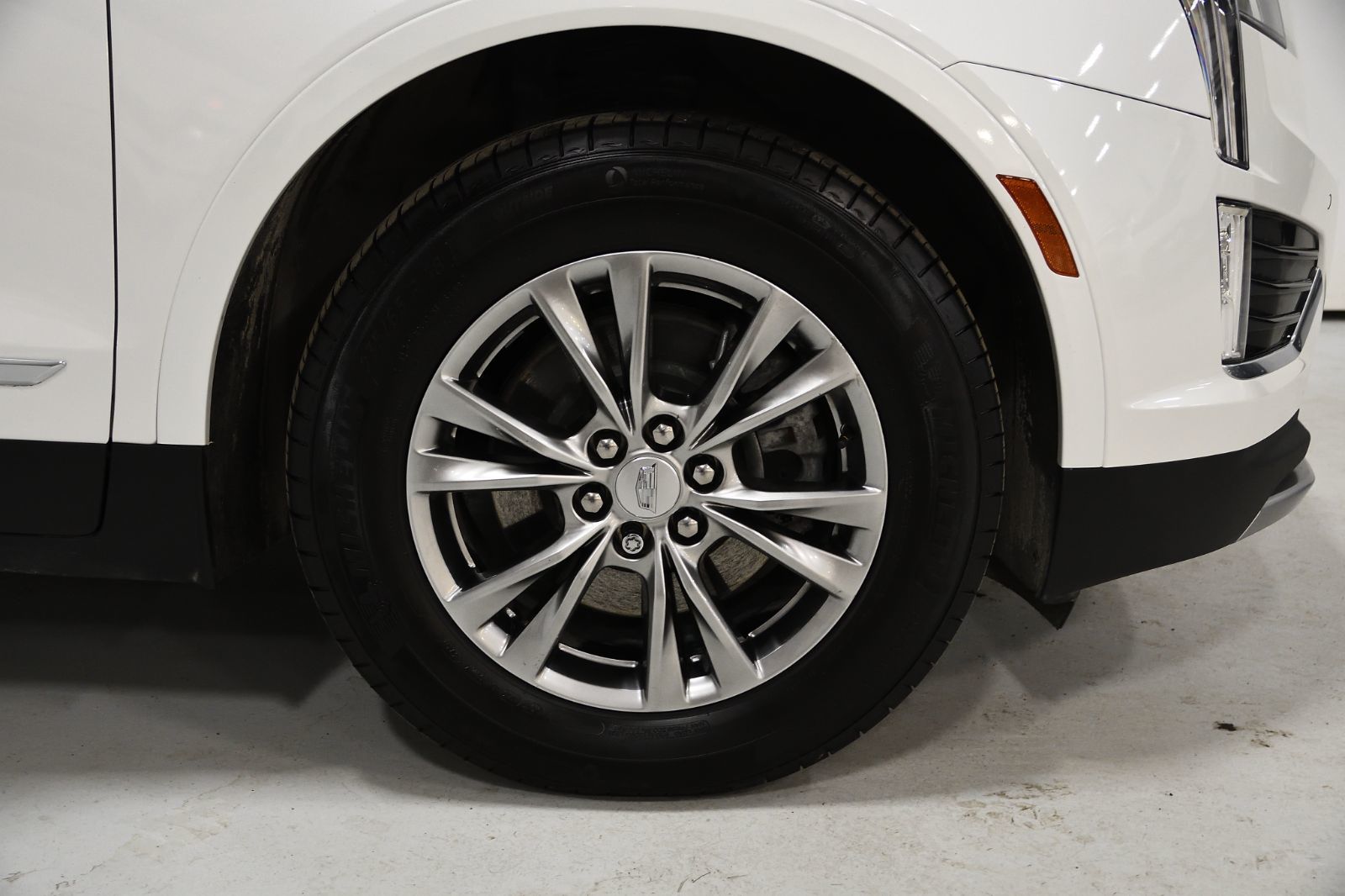 2022 Cadillac XT5 in St-Bruno, Quebec