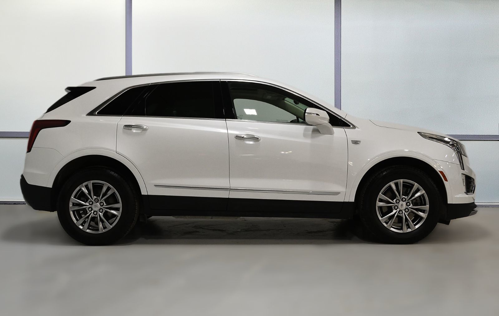 2022 Cadillac XT5 in St-Bruno, Quebec