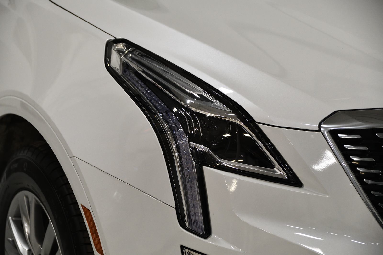 2022 Cadillac XT5 in St-Bruno, Quebec