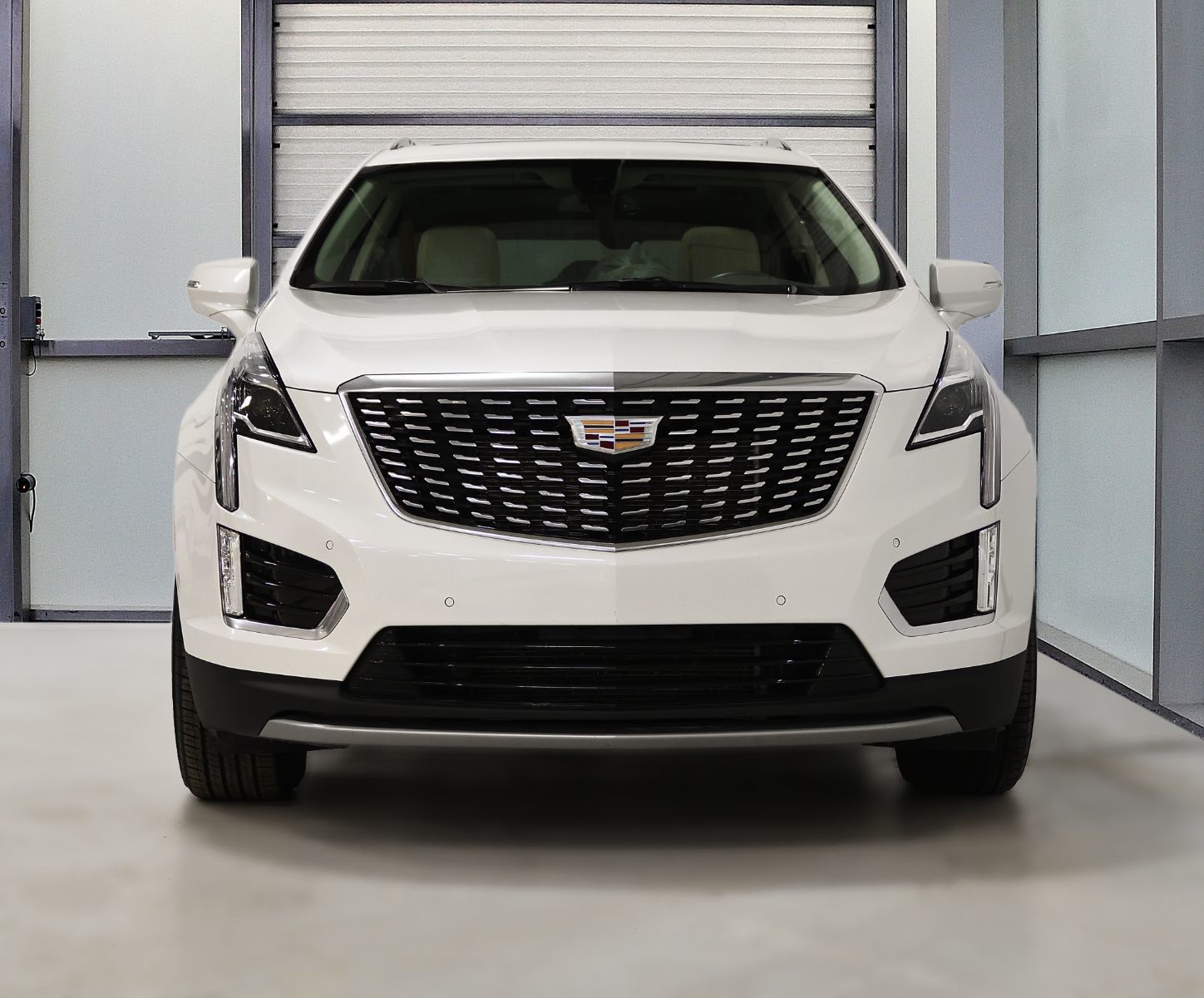 2022 Cadillac XT5 in St-Bruno, Quebec