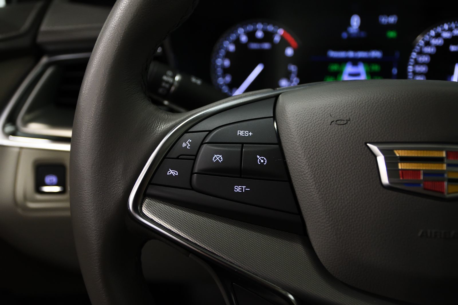 2022 Cadillac XT5 in St-Bruno, Quebec