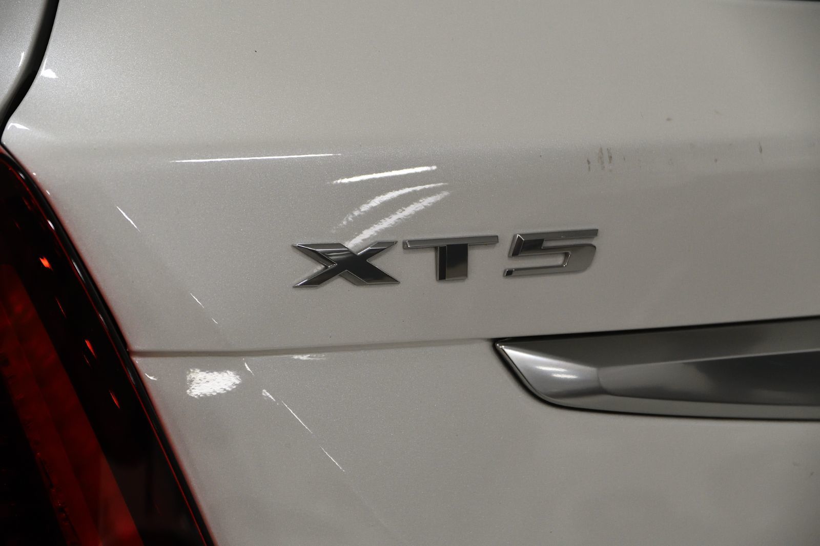 2022 Cadillac XT5 in St-Bruno, Quebec