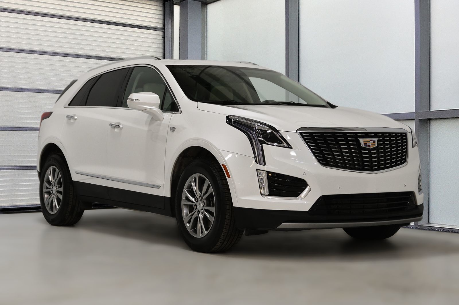 2022 Cadillac XT5 in St-Bruno, Quebec
