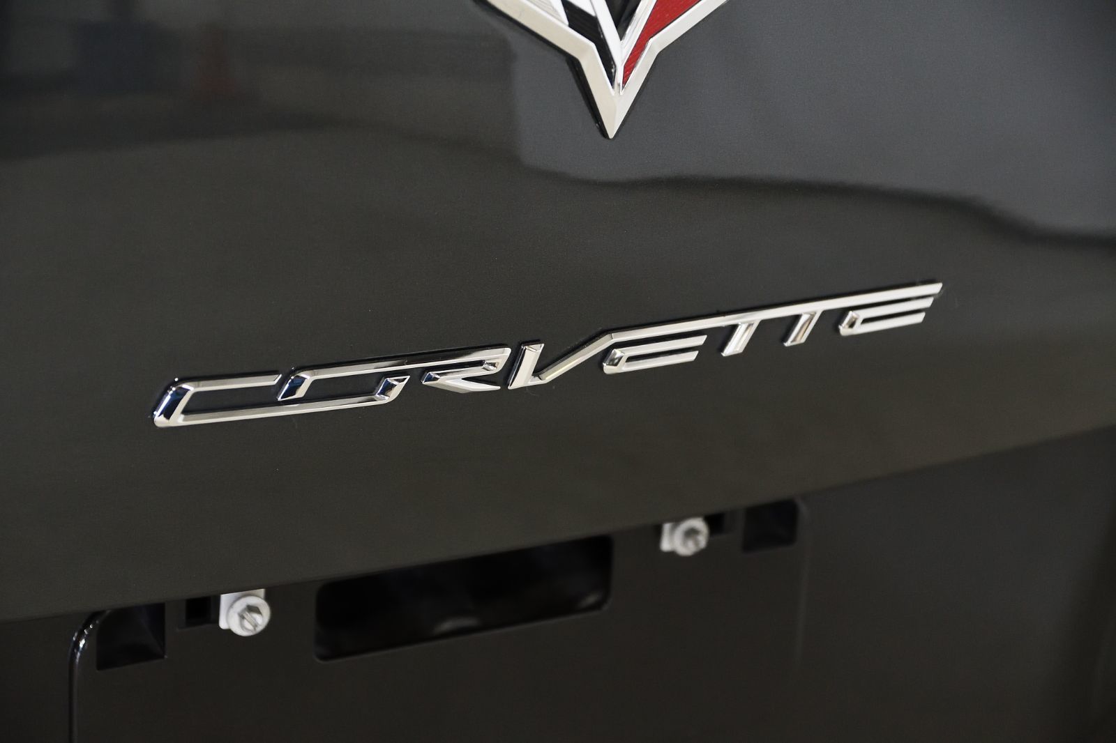 Chevrolet Corvette  2017 à St-Bruno, Québec